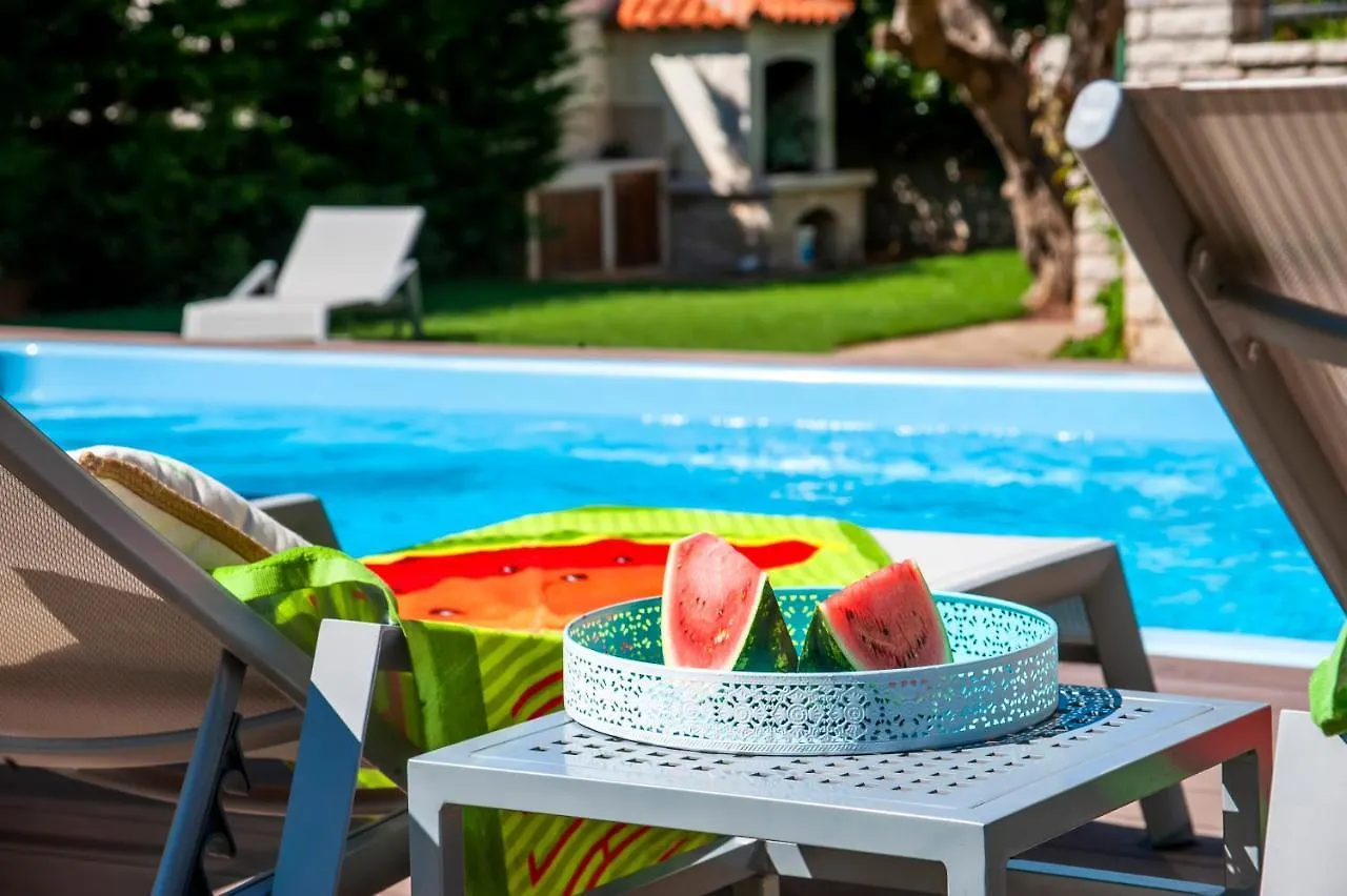 Villa Francesco Rovinj Apartament