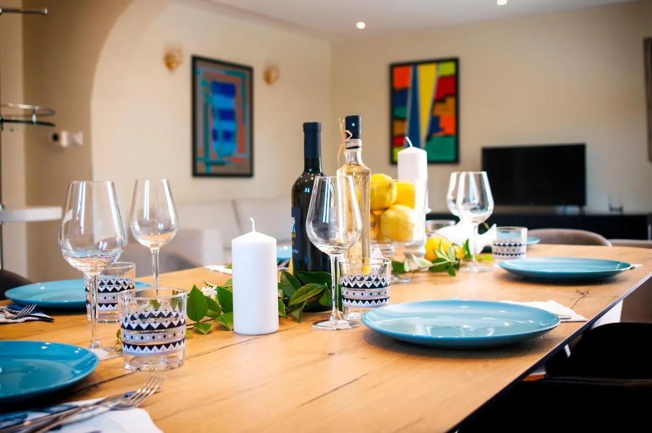 Villa Francesco Rovinj 0*,