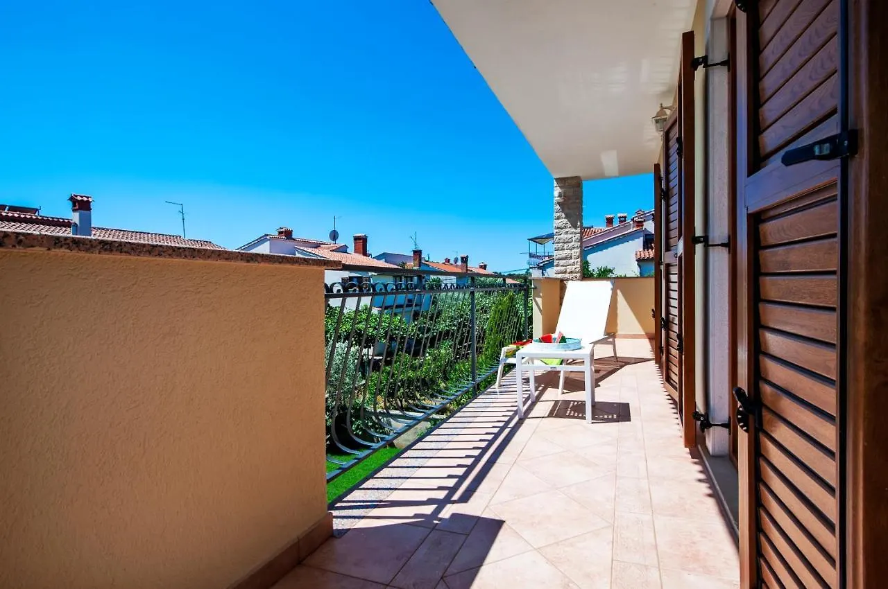 Villa Francesco Rovinj