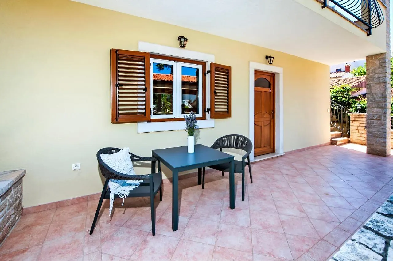 Villa Francesco Rovinj 0*,  Kroatien