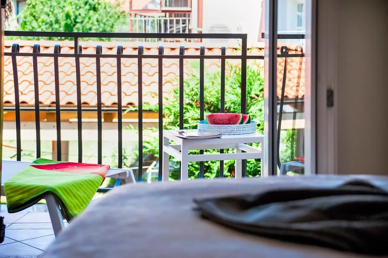 Villa Francesco Rovinj Apartament