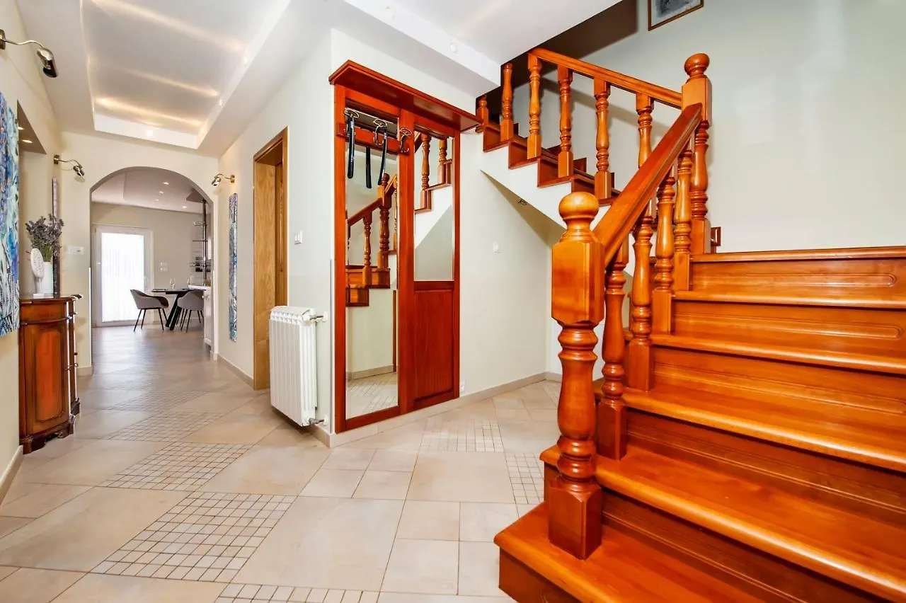 Villa Francesco Rovinj