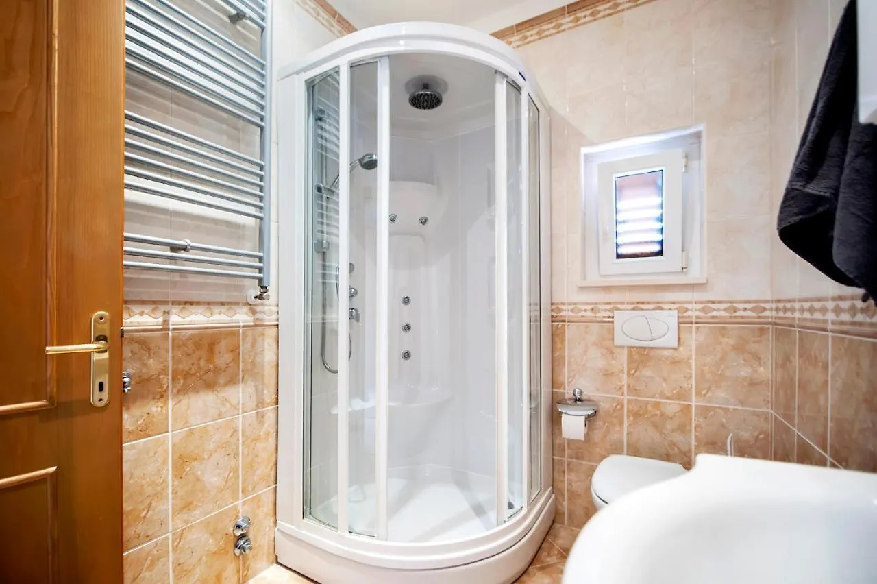 Villa Francesco Rovinj Kroatien