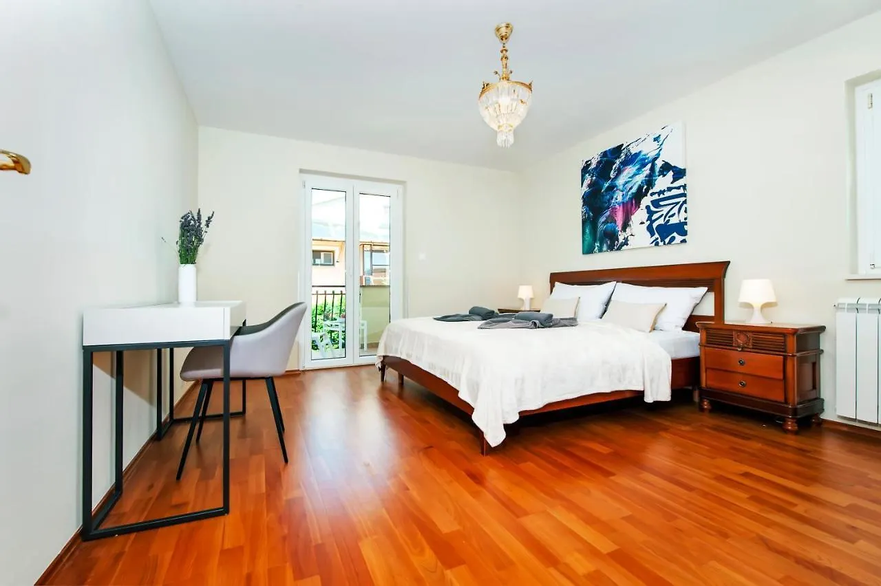 Villa Francesco Rovinj