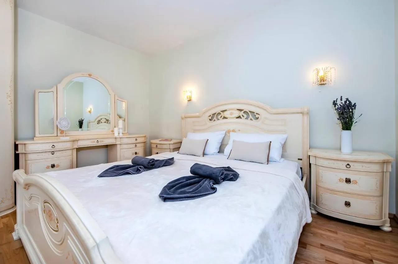 Villa Francesco Rovinj Apartament