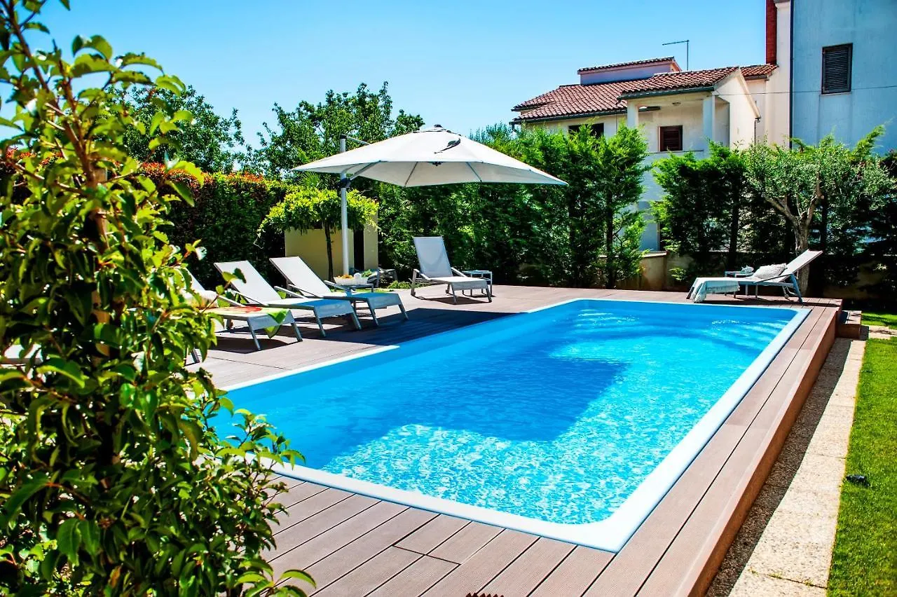 Villa Francesco Rovinj