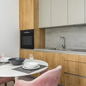 Appartement Luxury Magali, Rovinj